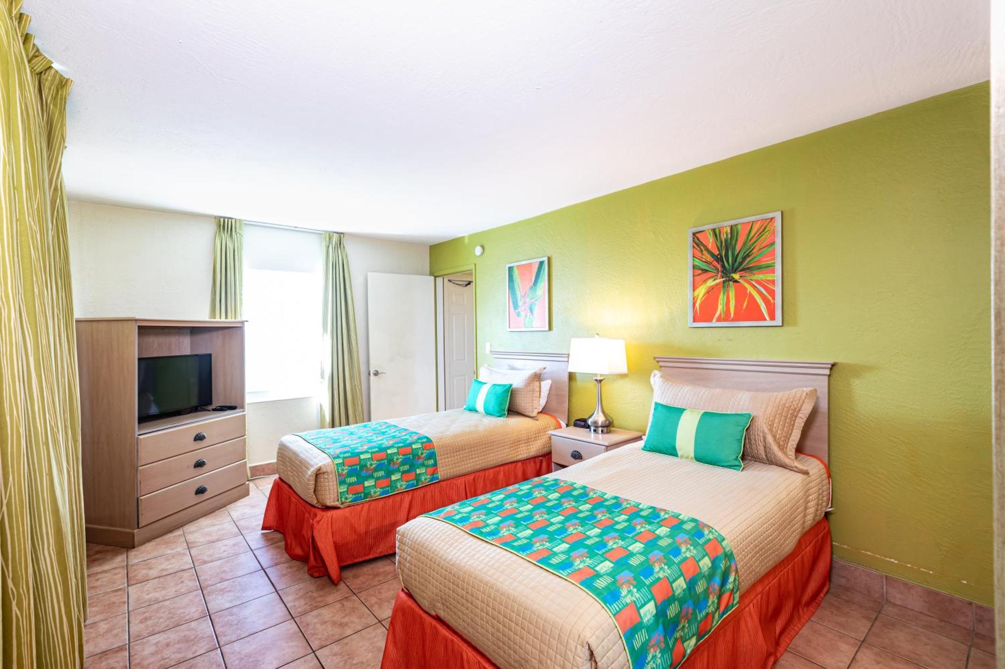 Enchanted Isle Hollywood Beach Resort Exterior foto