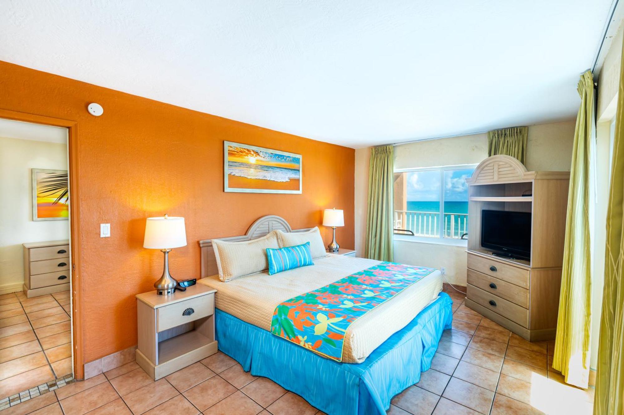 Enchanted Isle Hollywood Beach Resort Exterior foto